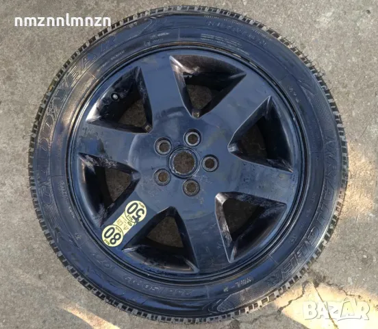 Резервна гума Land Rover 19" 255/50