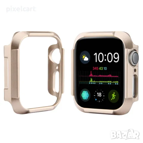 Бъмпер за Apple Watch 44mm, снимка 3 - Аксесоари за Apple - 48076620