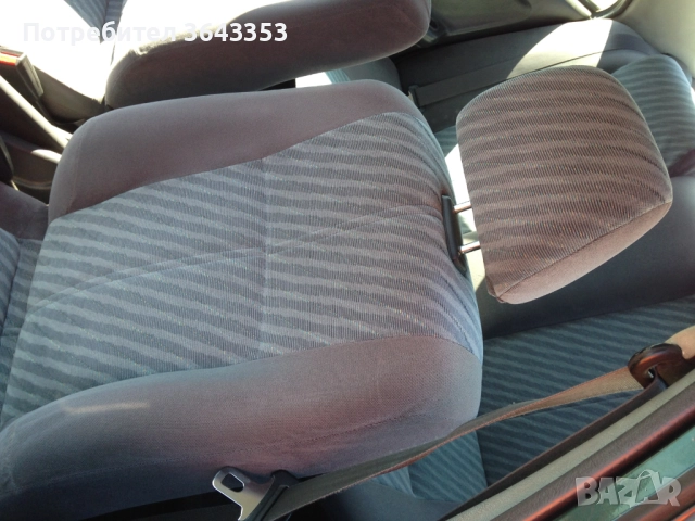 HONDA CITY ( TYPЕ Z ) ЗА ЧАСТИ, снимка 2 - Части - 51516775