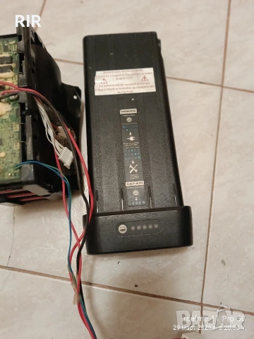 Батерии за ел.велосипеди 36В., снимка 3 - Батерии, зарядни - 54019559