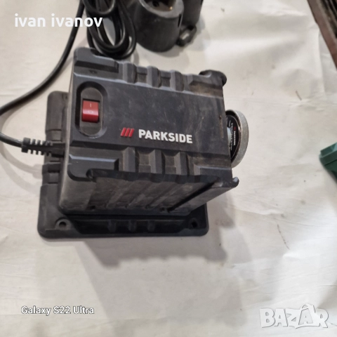 Малък Шмиргел Бургии , снимка 8 - Други инструменти - 51713523