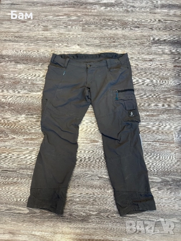 Мъжко!Mascot Advanced Stretch Panta размер 60/3ХЛ, снимка 2 - Панталони - 52416783