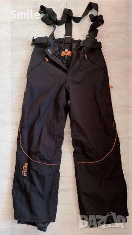 Мъжки ски/сноуборд панталон/гащеризон  Ontario / RECCO ®