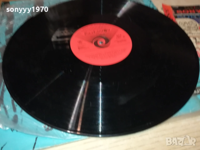 СНЕЖНАТА ЦАРИЦА 0411251905, снимка 4 - Грамофонни плочи - 52296260