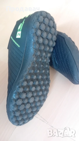 Бутонки Но 32, снимка 3 - Футбол - 53701676