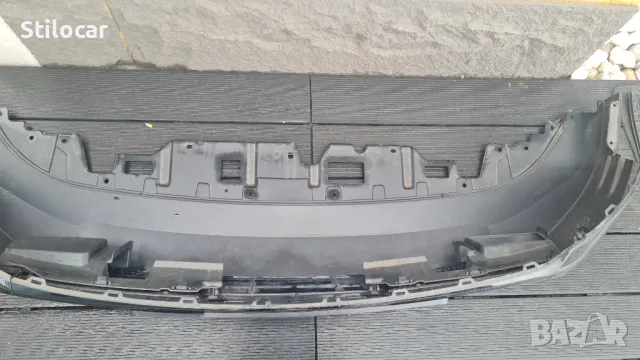 Броня предна Honda Jazz RS 22-25г, снимка 6 - Части - 50203804