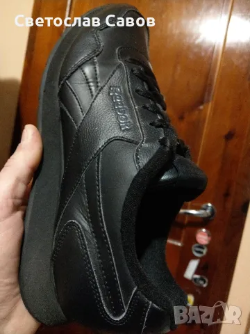 Reebok 43нм. 28,0см., снимка 3 - Маратонки - 48070782