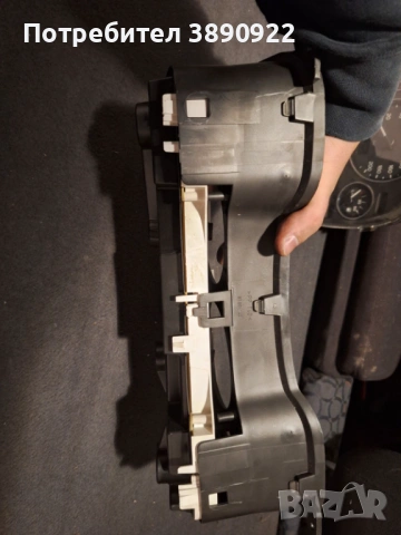 Километражи за Astra G, снимка 2 - Части - 54197388