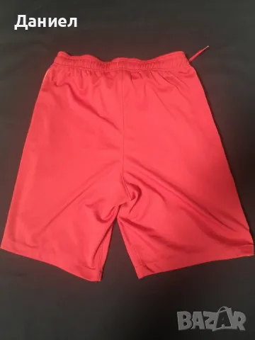 Къси панталони на Ливърпул , снимка 4 - Къси панталони - 50049361