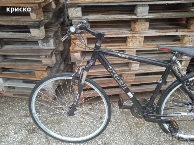 колело 28, снимка 4 - Велосипеди - 45997858