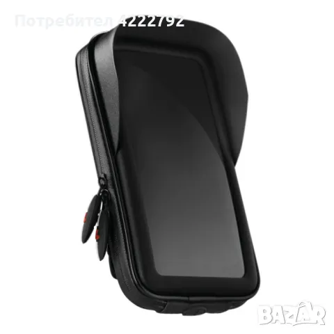 Стойка за телефон OPTI-CASE 90429, снимка 1 - Аксесоари и консумативи - 47144645