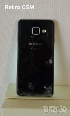 Samsung Galaxy A3 2016 (SM-A310F), снимка 2 - Samsung - 53304242