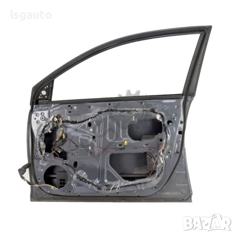 Предна дясна врата Toyota Avensis II 2003-2009 ID: 126820, снимка 4 - Части - 45946921