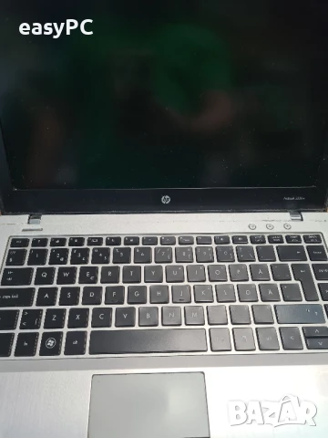 Продавам NB HP ProBook 5330m - части , снимка 8 - Части за лаптопи - 50808077