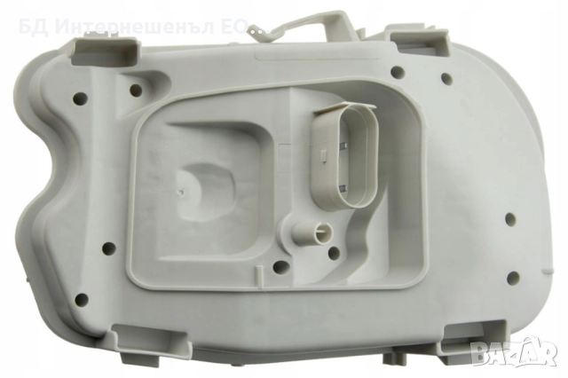 4F5945222  Платка за заден десен стоп, Audi, A6 C6 04-08 Седан, Преди Фейслифта,, снимка 5 - Части - 52190431