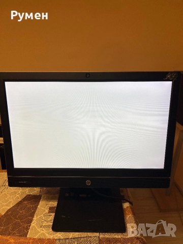 HP EliteOne 800 G1 All-In-One