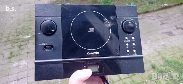 Аудио система Kenwin KW-1021MP3USB