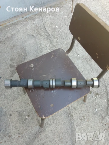 Продавам разпределителен вал,за ВАЗ 2107 ., снимка 3 - Части - 50872941