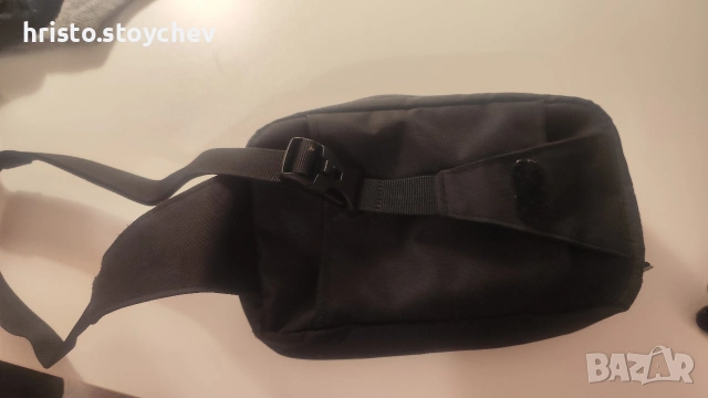 JACK WOLFSKIN - чанта за кръст, снимка 2 - Чанти - 53826565