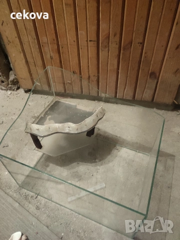 Аквариум, снимка 5 - Аквариуми - 53838443