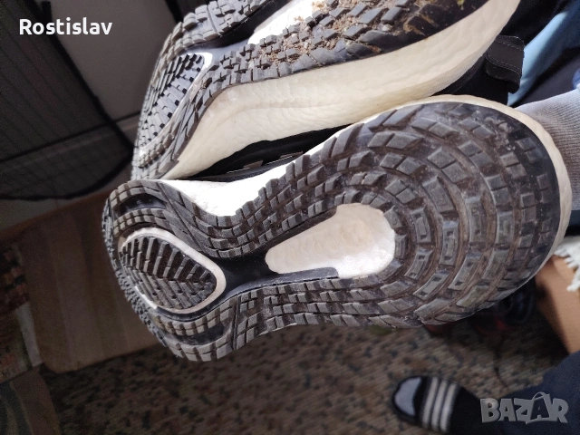 Adidas bast bost , снимка 2 - Маратонки - 53887028