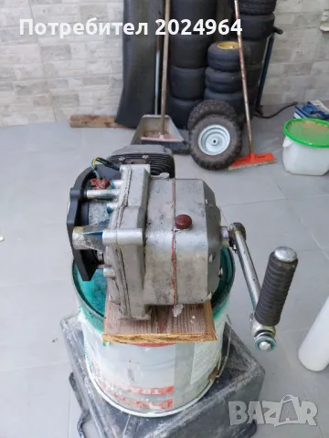 Двигател Minarelli V1 , снимка 3 - Части - 50332547