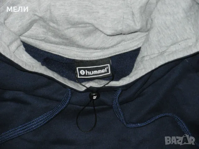 HUMMEL оригинален мъжки нов 2XL, снимка 4 - Спортни дрехи, екипи - 48281864