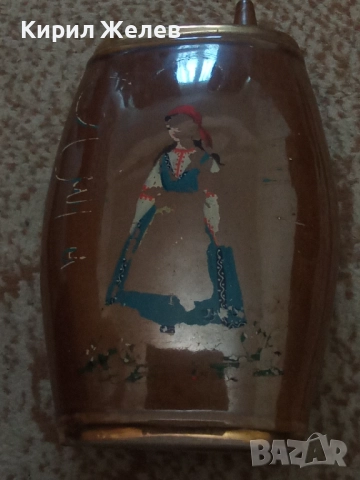 Павурче старо порцелан 43183