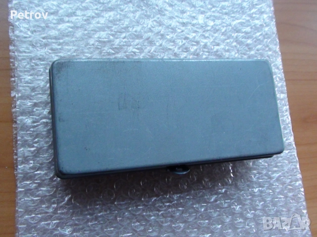 HEYCO 25-6 - MADE IN GERMANY - ORIGINAL HEYCO - 1/4" PROFI-Set ПРОФЕСИОНАЛЕН Комплект вложки 4-13 mm, снимка 5 - Клещи - 52260229