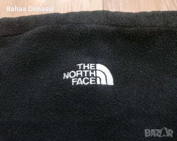 The north face Шал оригинален унисекс, снимка 4 - Шалове - 48622910