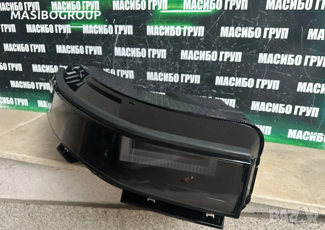 Фар десен фарове Full Led за Хюндай Hyundai Ioniq 5, снимка 2 - Части - 52840214