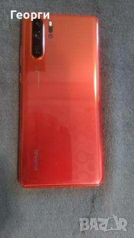 Huawei P30 Pro 8/512GB, снимка 6 - Huawei - 47107307