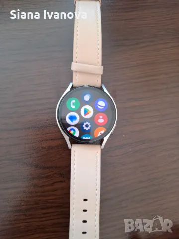 Samsung Galaxy watch 6 ГАРАНЦИЯ, снимка 4 - Друга електроника - 49207856