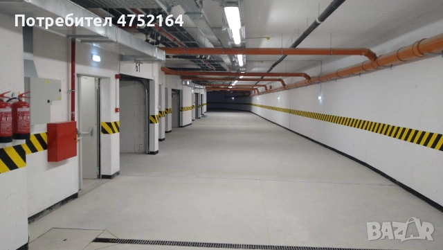 Паркомясто под наем