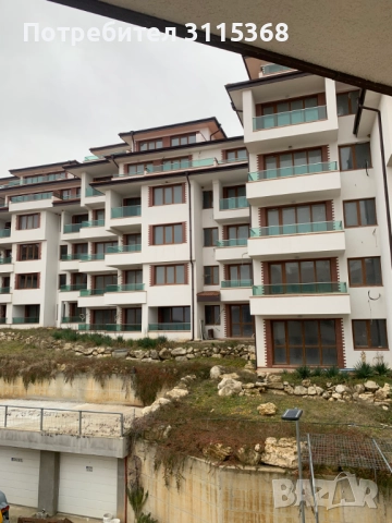 нов апартамент Виница - от строител, с акт 16, снимка 9 - Апартаменти - 46582832