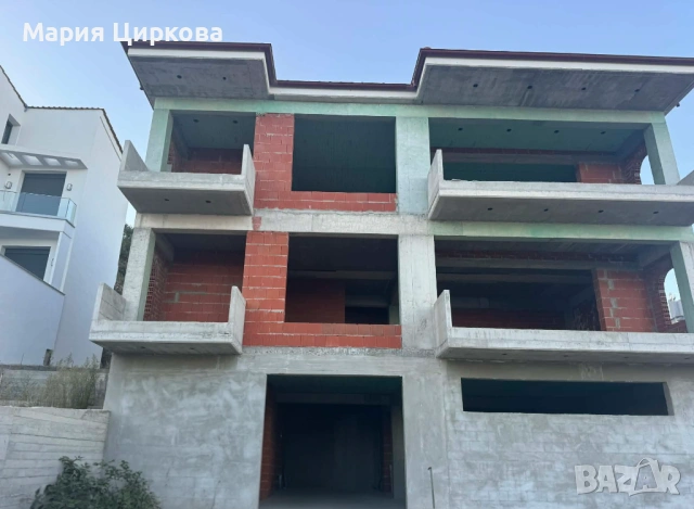 Апартамент с 1 спалня в Неа Перамос, Гърция 