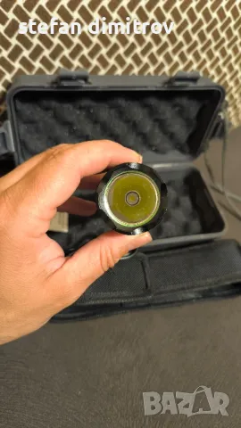 STUBAI® LED фенерче с батерия и 800 лумена

, снимка 7 - Екипировка - 50368618