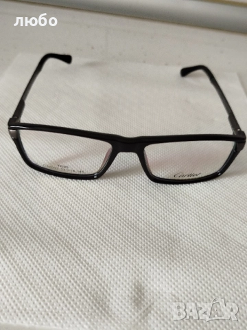 Очила CARTIER-ОРИГИНАЛНИ НОВИ , снимка 12 - Слънчеви и диоптрични очила - 52080137