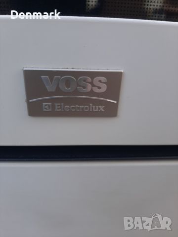 Готварска печка Electrolux Voss, снимка 4 - Печки, фурни - 45977484