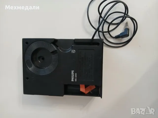 PHILIPS  SBC 3200 , снимка 5 - Тонколони - 48465235