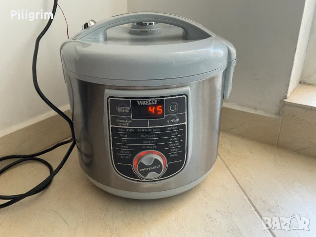 Мултикукър “Vitesse” VS - 571.