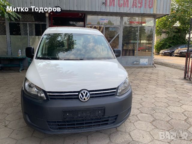 1.6TDI.EURO 5, снимка 7 - Автомобили и джипове - 46269775