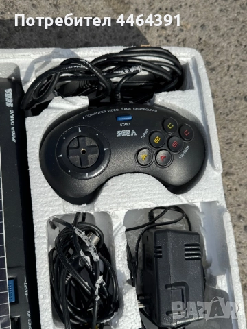 Ретро конзола чисто нова , снимка 3 - Nintendo конзоли - 51500937