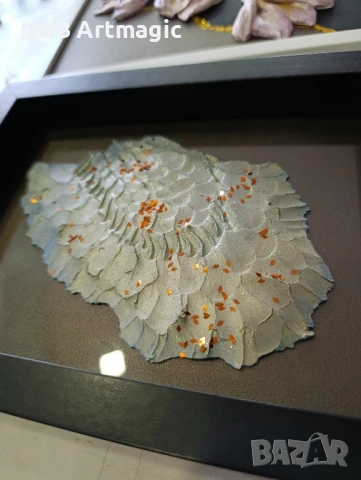 картина , снимка 4 - Картини - 50866379