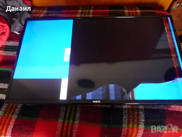 CV9203H-Q42 и дистанционно от NEO LED-4219  FHD, снимка 2 - Части и Платки - 53808913