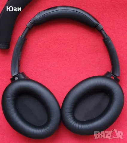 SONY WH-1000XM3, снимка 2 - Слушалки и портативни колонки - 49542110