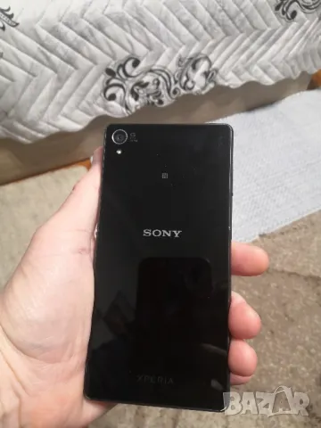 Sony Xperia Z3, снимка 3 - Sony - 48681935