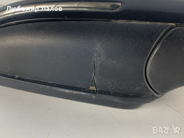 Огледала Audi A5 S5 (08-15)г. , снимка 8 - Части - 50988717