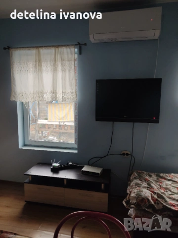 Студио за нощувки в Долна Митрополия, снимка 4 - Квартири, нощувки - 53282939