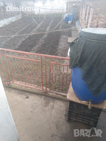 Удобно за работещи и пенсионери на около 2ч.от.София на близо ЖП гарата в Телиш Плевенско, снимка 8 - Къщи - 51707945